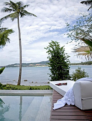 New photos from tourists Punnpreeda Pool Villa Beachfront Hotel 4*