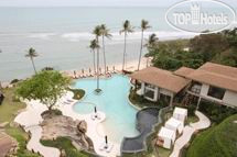 Shasa Resort and Residences 5*