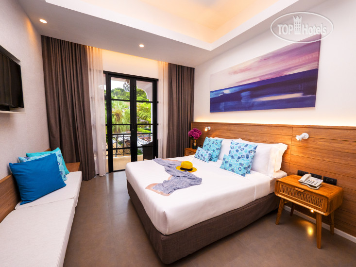 Hotel photo Absolute Sanctuary 4*