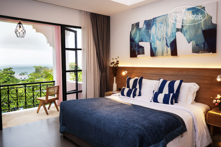 Hotel photo Absolute Sanctuary 4*