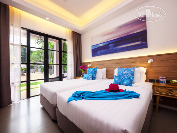 Hotelier's photos Absolute Sanctuary 4*