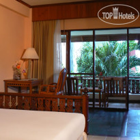 Aloha Resort 
