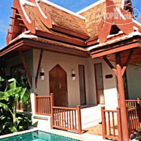 Samui Buri Beach Resort & Spa 