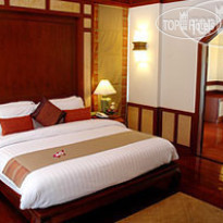 Samui Buri Beach Resort & Spa 