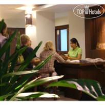 Evergreen Resort