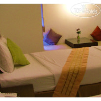 Evergreen Resort