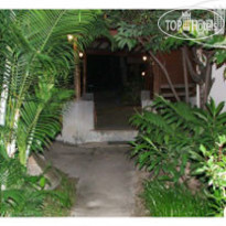 Evergreen Resort