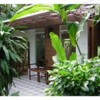 Evergreen Resort