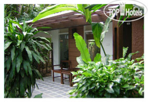 Hotel photo Evergreen Resort 3*