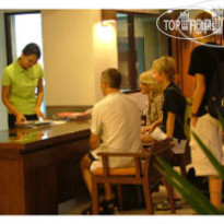 Evergreen Resort