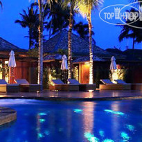 Deva Samui Resort & Spa 