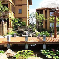 Deva Samui Resort & Spa 