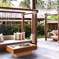 Deva Samui Resort & Spa 