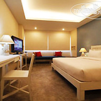 Deva Samui Resort & Spa 