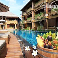 Deva Samui Resort & Spa 