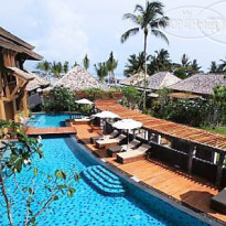 Deva Samui Resort & Spa 