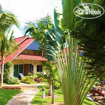 Hotel photo Baan Talay Resort 3*
