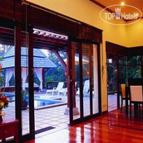 Samui Honey Tara Villa 