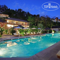 Ban Sabai Big Buddha Retreat & Spa 