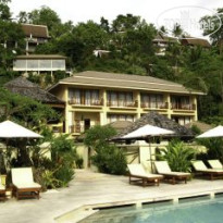 Ban Sabai Big Buddha Retreat & Spa 