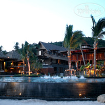 Mai Samui Beach Resort & Spa