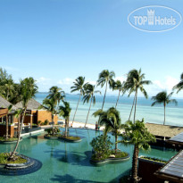 Mai Samui Beach Resort & Spa