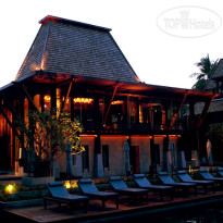 Mai Samui Beach Resort & Spa