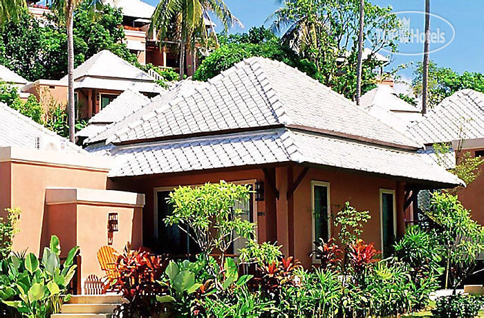 Hotel photo Fair House Villas & Spa 4*