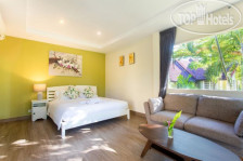 Panalee Resort 3*