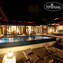 Anantara Lawana Koh Samui Resort & Spa