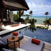 Anantara Lawana Koh Samui Resort & Spa