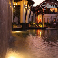 Kirikayan Boutique Resort 