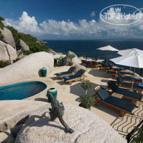 Jamahkiri Resort & Spa 