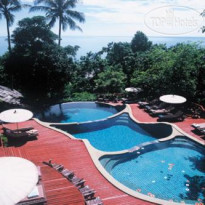 Baan Hin Sai Chaweng Noi Boutique Resort