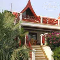 Royal Living Residence 