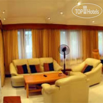 Royal Living Residence 