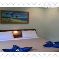 Baan Sukreep Resort