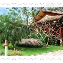 Baan Sukreep Resort