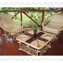 Baan Sukreep Resort