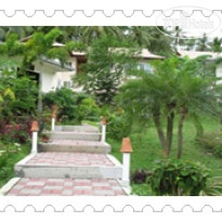 Baan Sukreep Resort