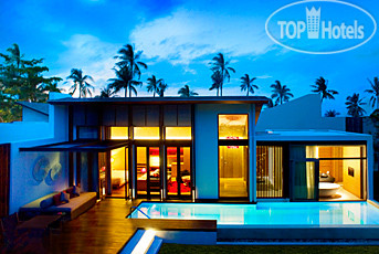 Hotel photo W Koh Samui 5*