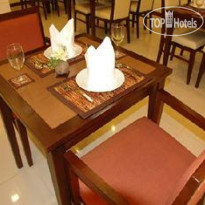 Le Murraya Boutique Serviced Residence & Resort 