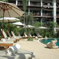 Le Murraya Boutique Serviced Residence & Resort 