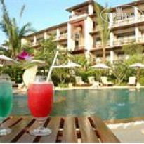 Le Murraya Boutique Serviced Residence & Resort 