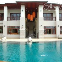 Le Murraya Boutique Serviced Residence & Resort 