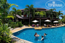 Am Samui Palace 3*