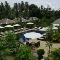 Easy Time Resort
