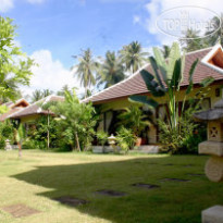 Easy Time Resort