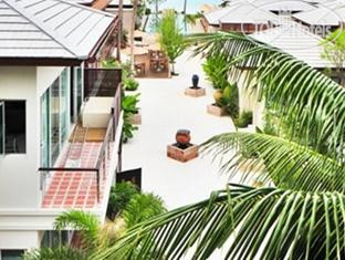 Hotelier's photos AVANI Plus Samui 5*