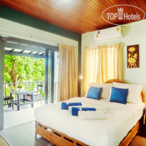 Florist Resort 